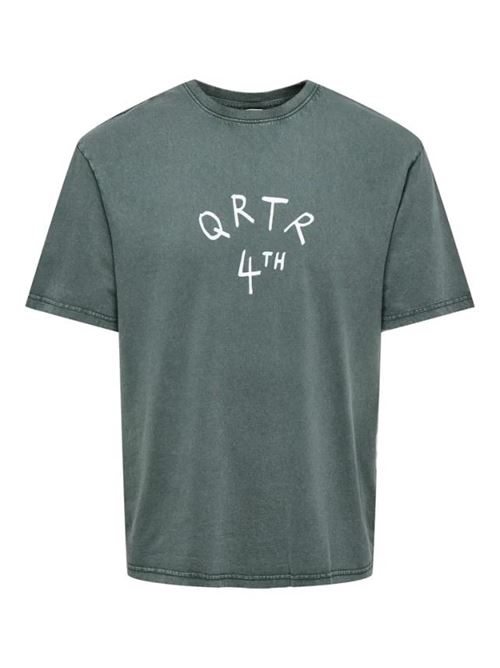  ONLY&SONS | 22035546/Pine Grove
